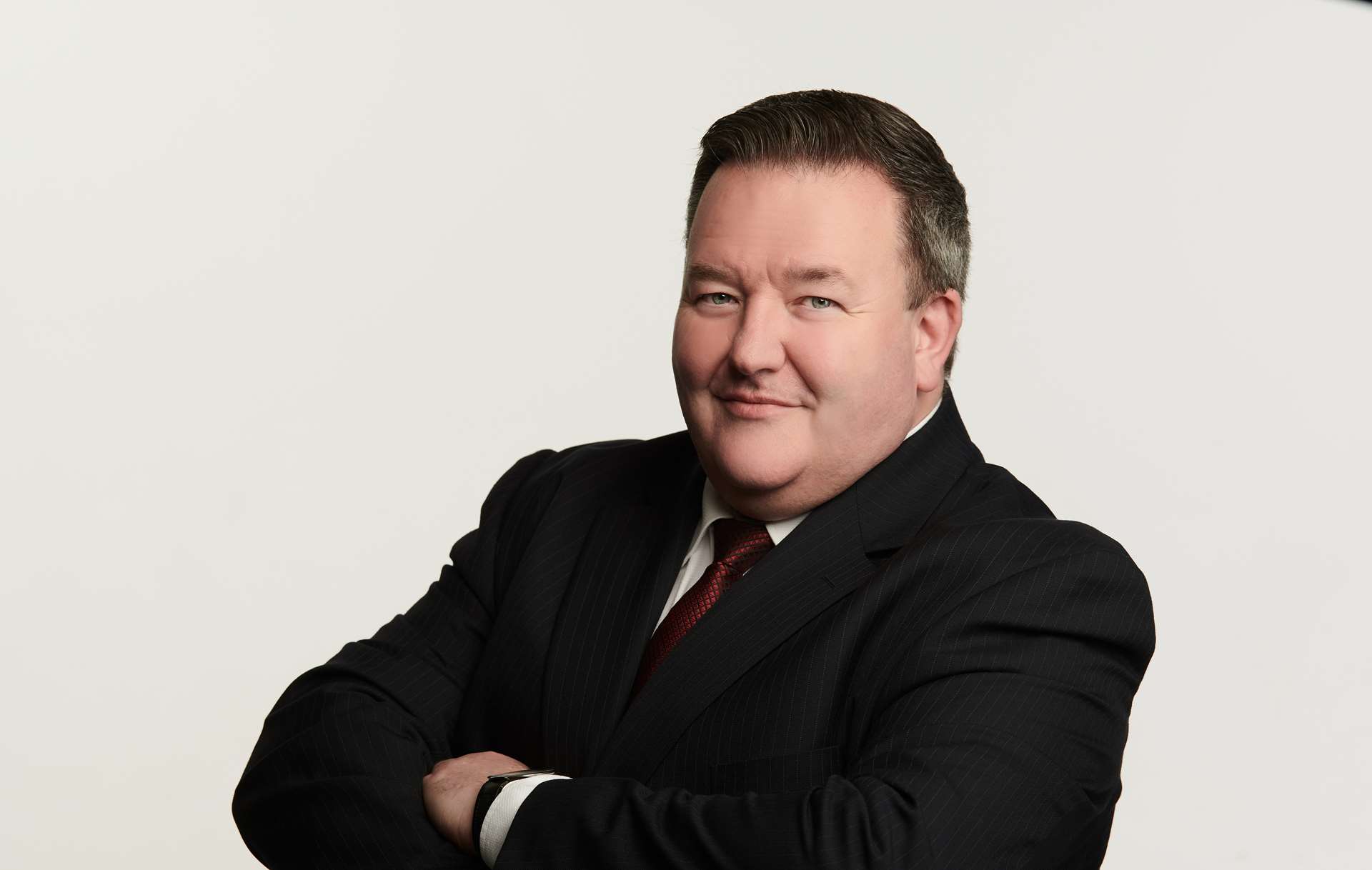 Brian Murphy, Partner & Head of Advisory | Advisory Experts Belfast